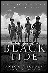 BLACK TIDE