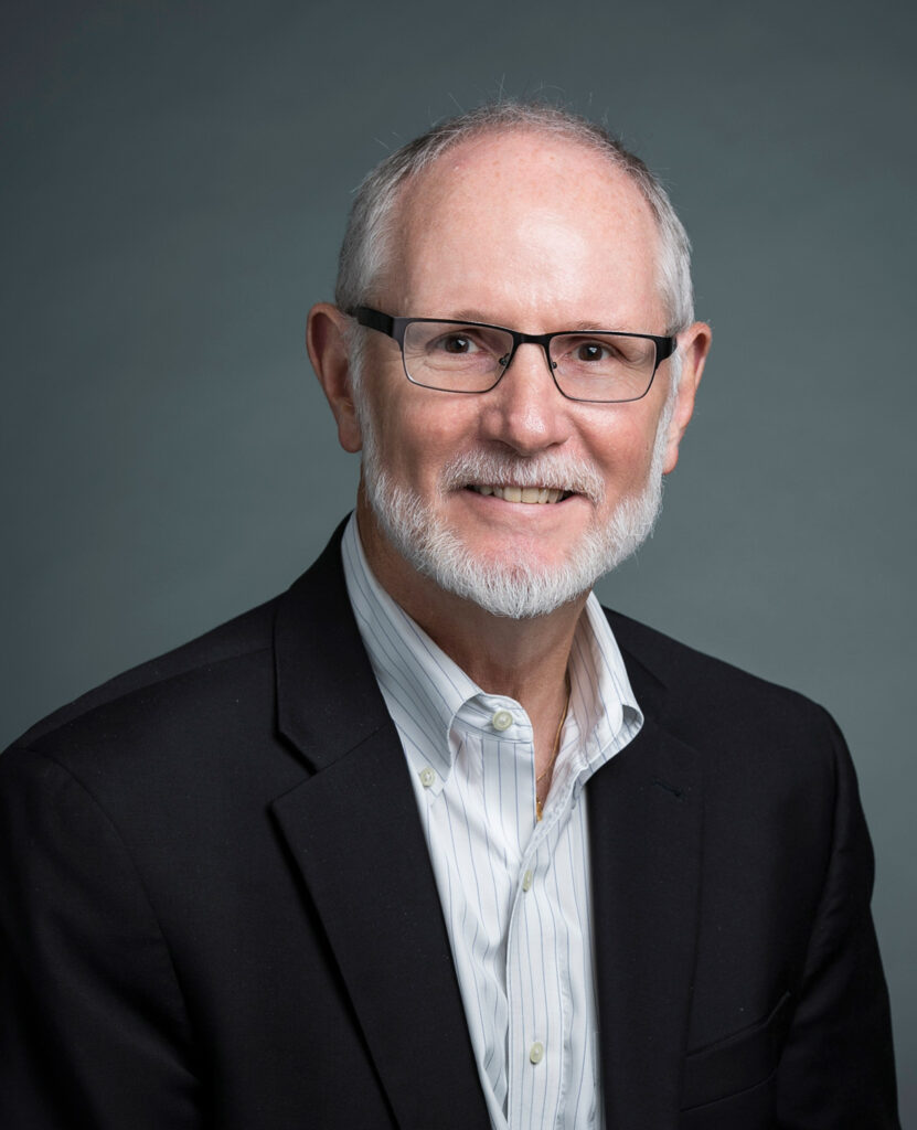 Len Nichols