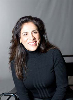 Linda Bernardi