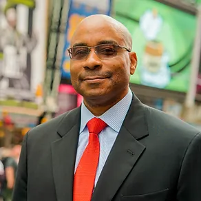 MK Palmore