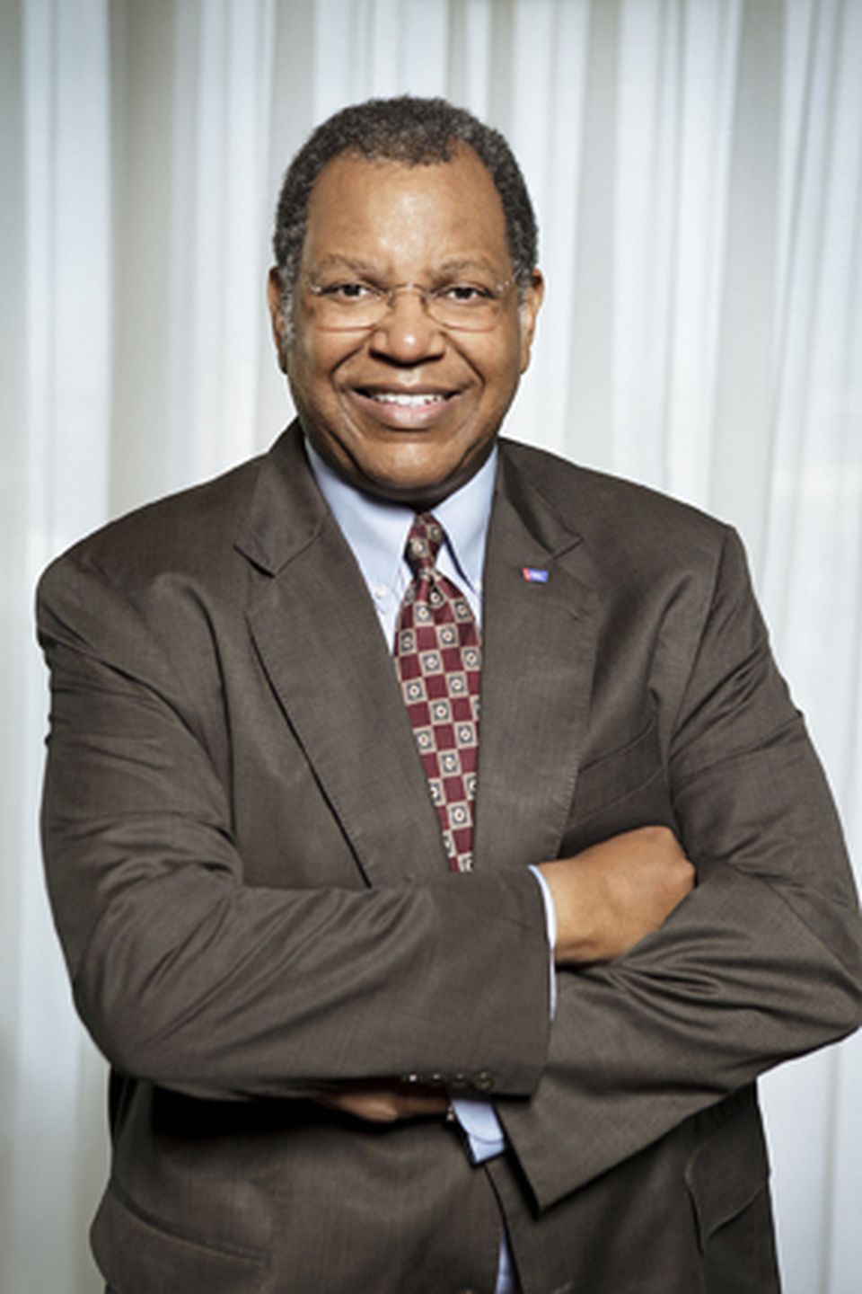 Dr. Otis Brawley