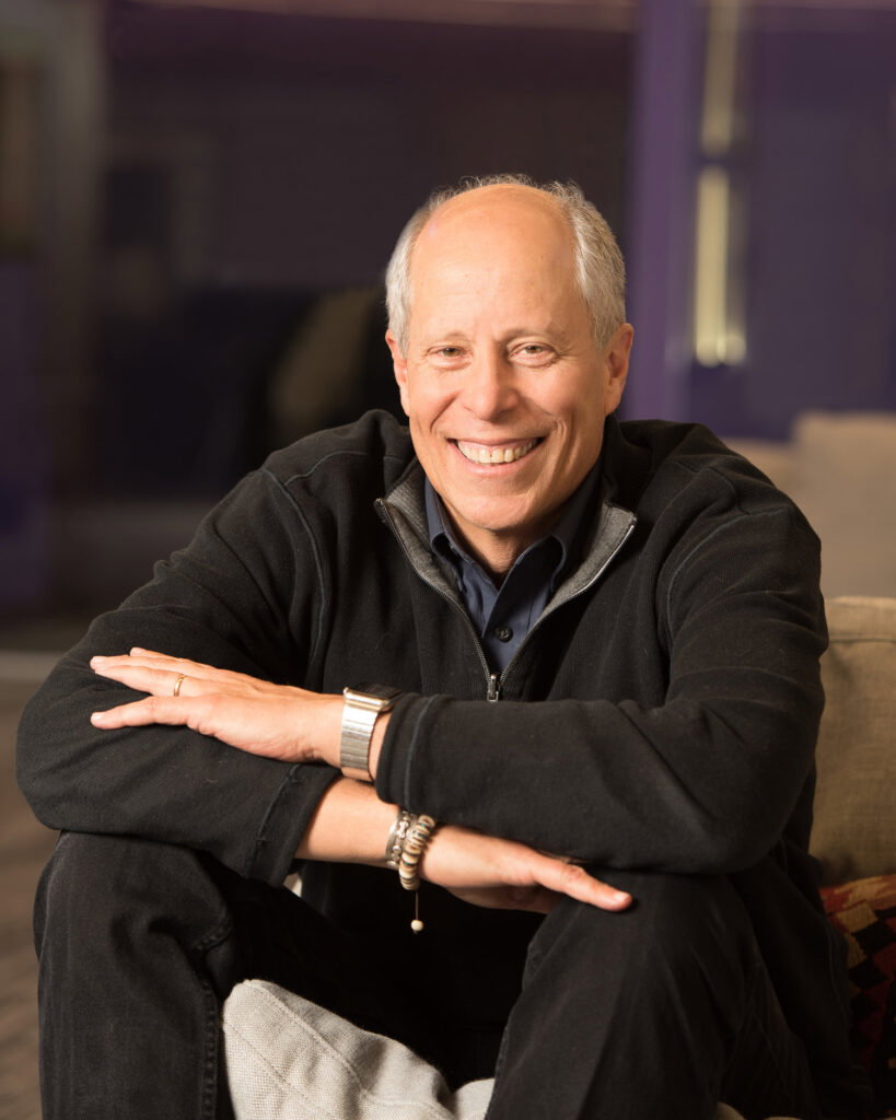 howard ross