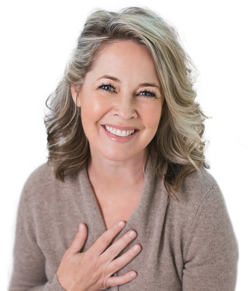 Renee Trudeau