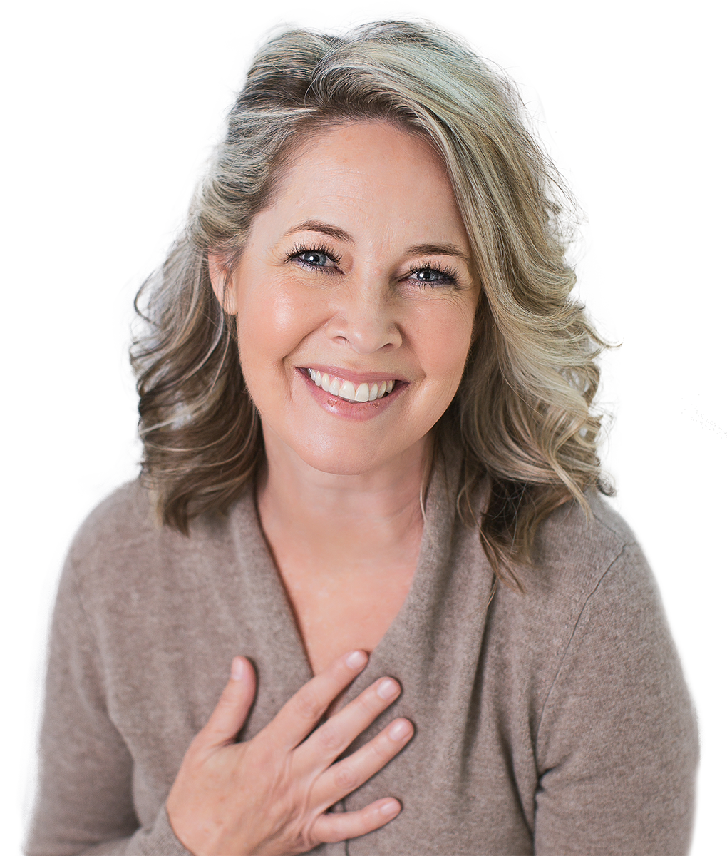 Renee Trudeau