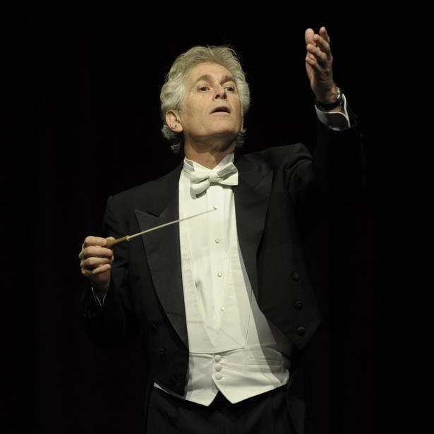 Roger Nierenberg