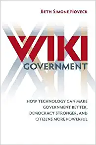 WIKI GOVERNMENT