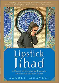 LIPSTICK JIHAD