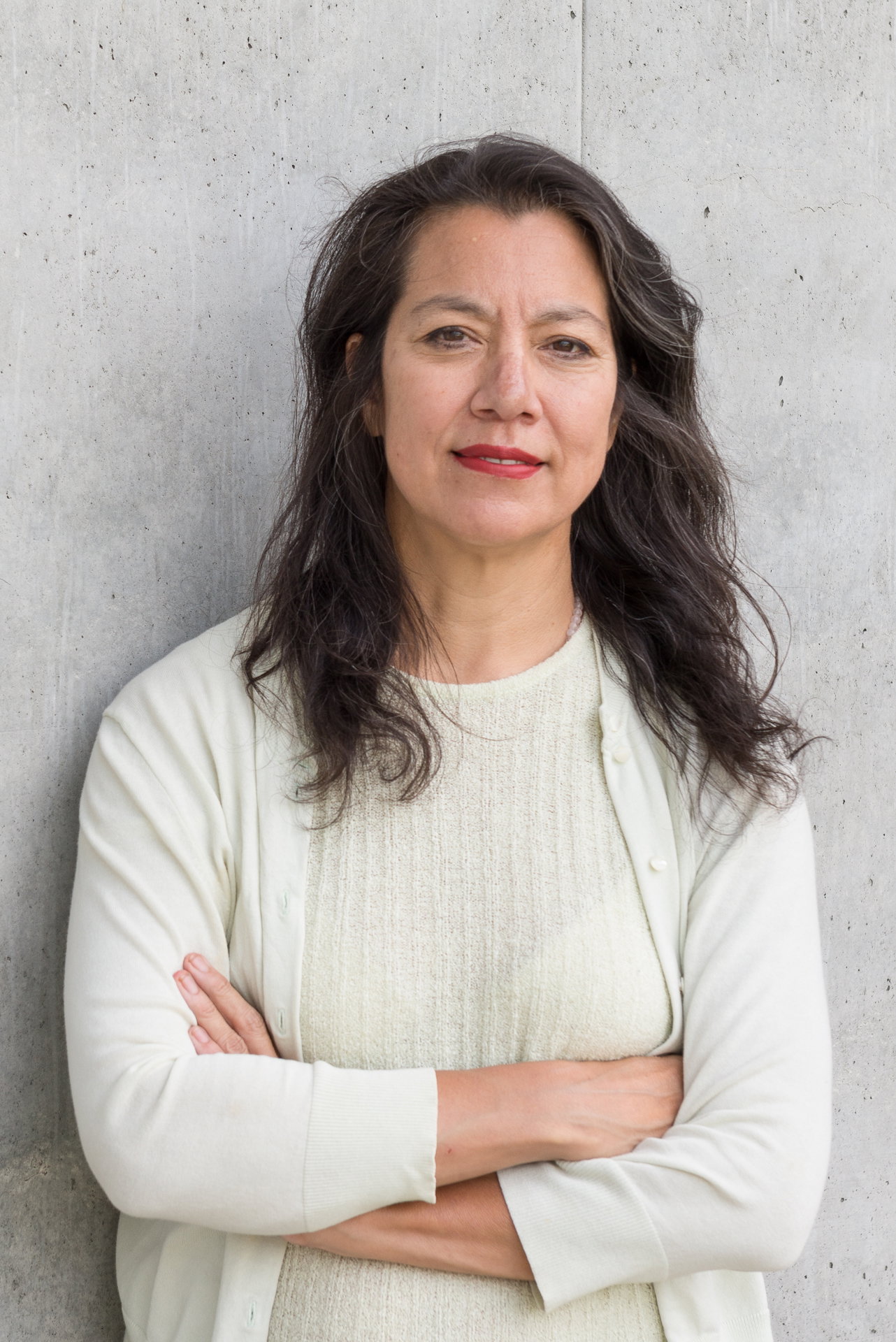 Sandra Tsing Loh