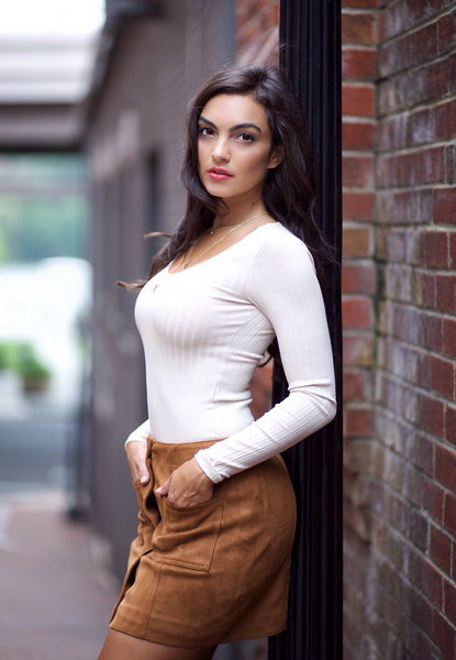 Sara Wilson