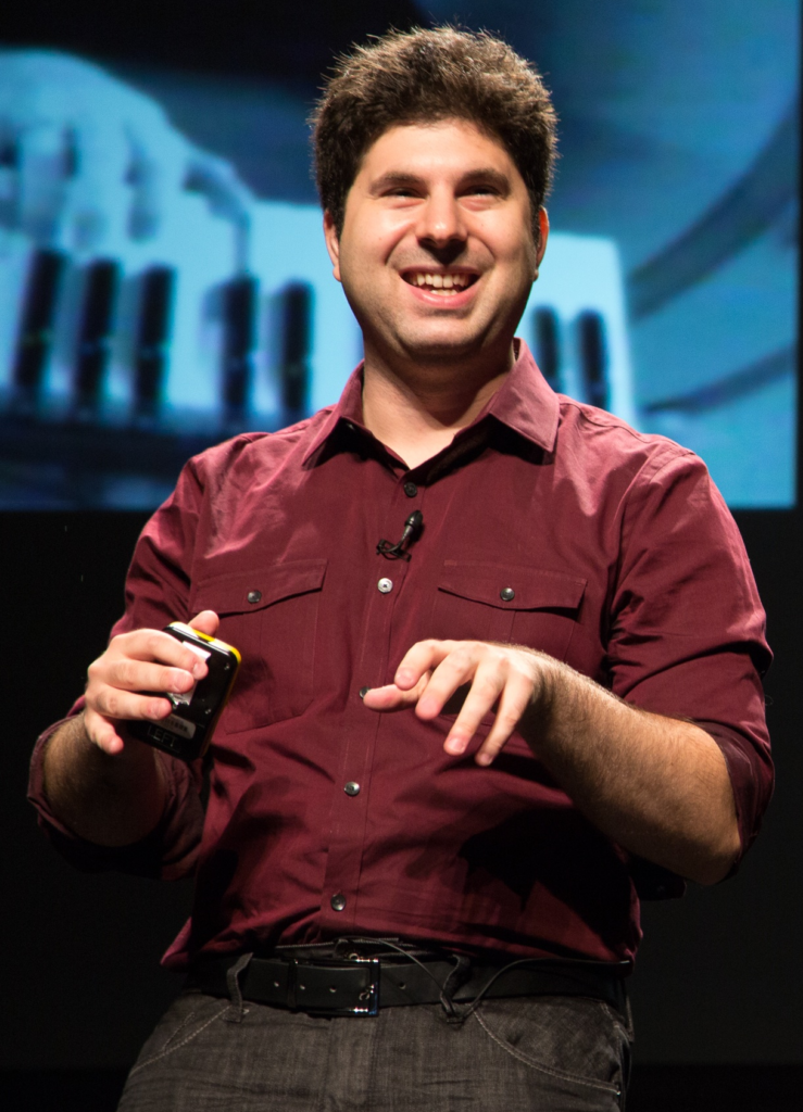 Scott Barry Kaufman