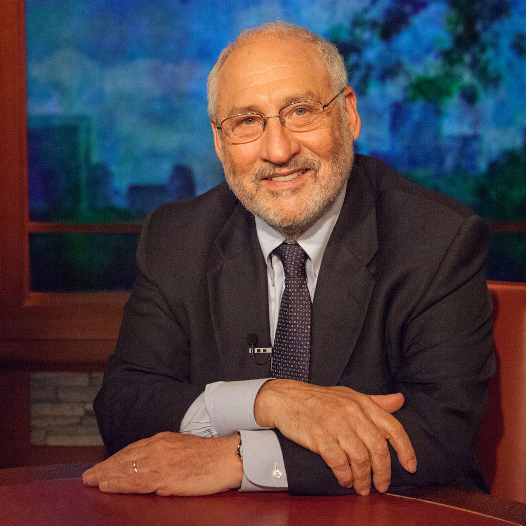 Joseph Stiglitz