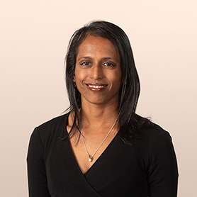 Sucharita Mulpuru-Kodali