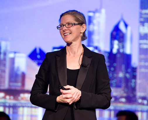 Susan Frampton