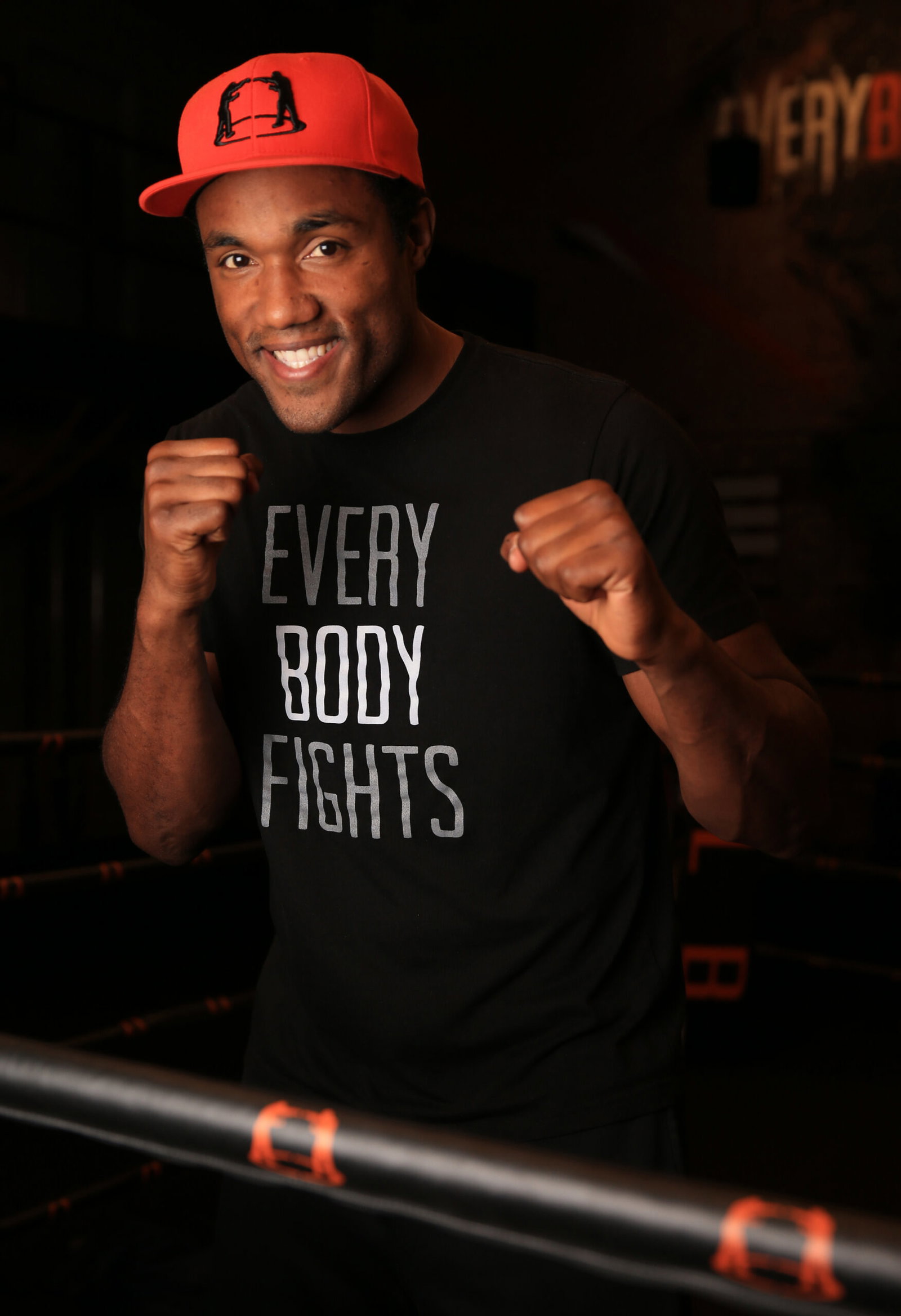 George Foreman III