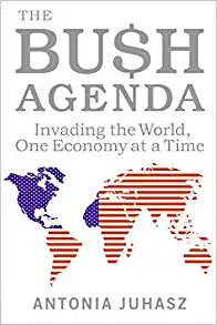 THE BUSH AGENDA