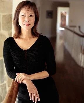 Tess Gerritsen