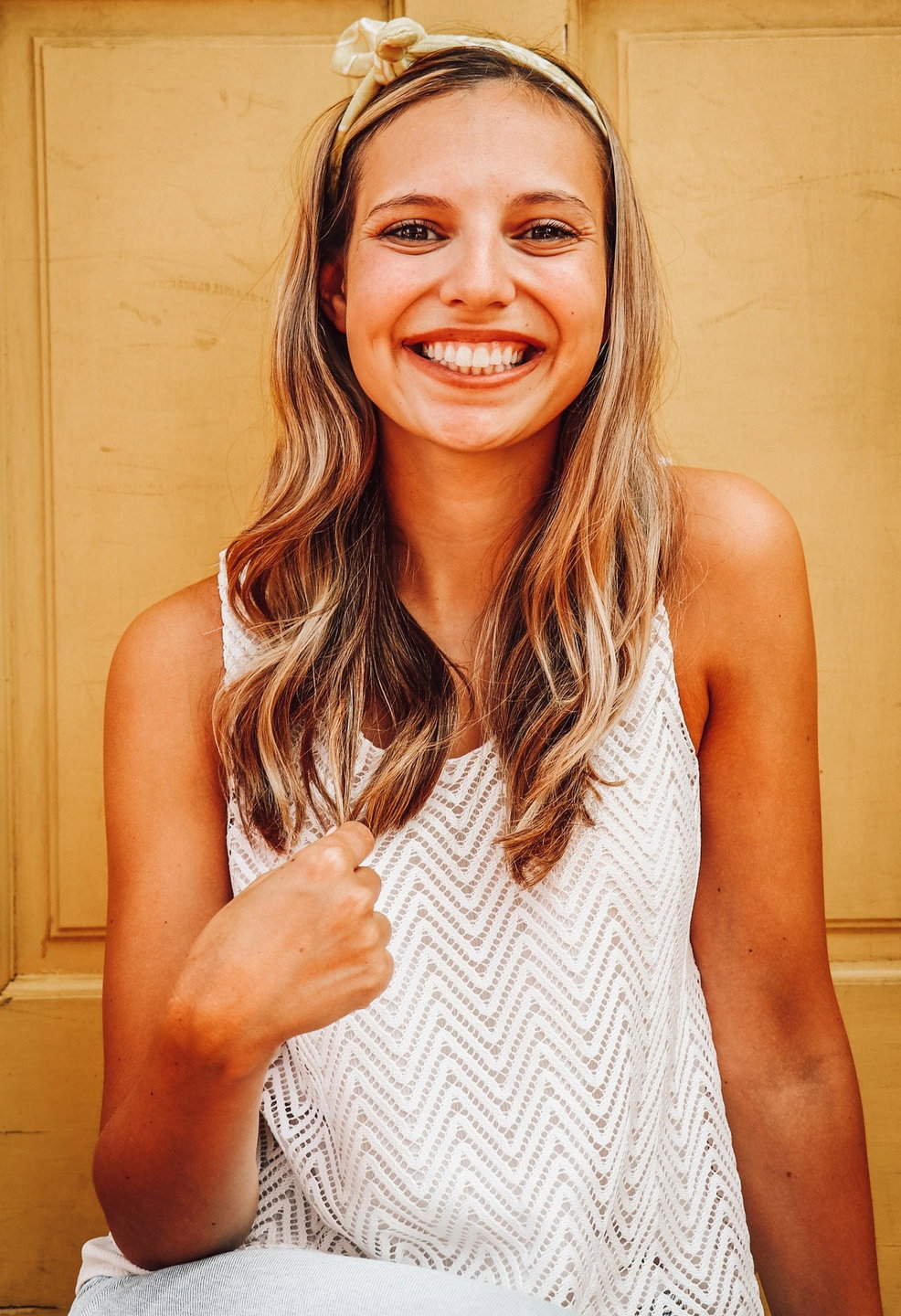 Jaclyn Gallo