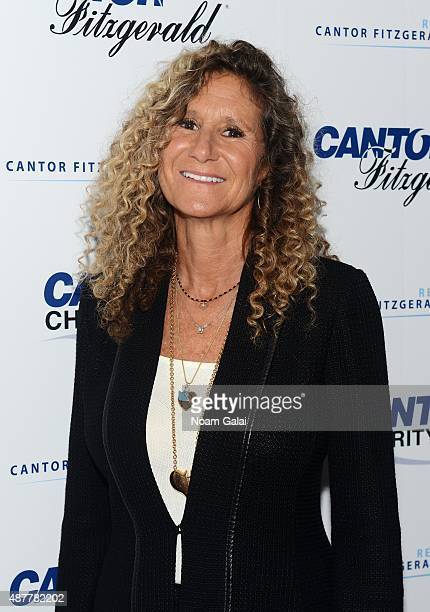 Edie Lutnick