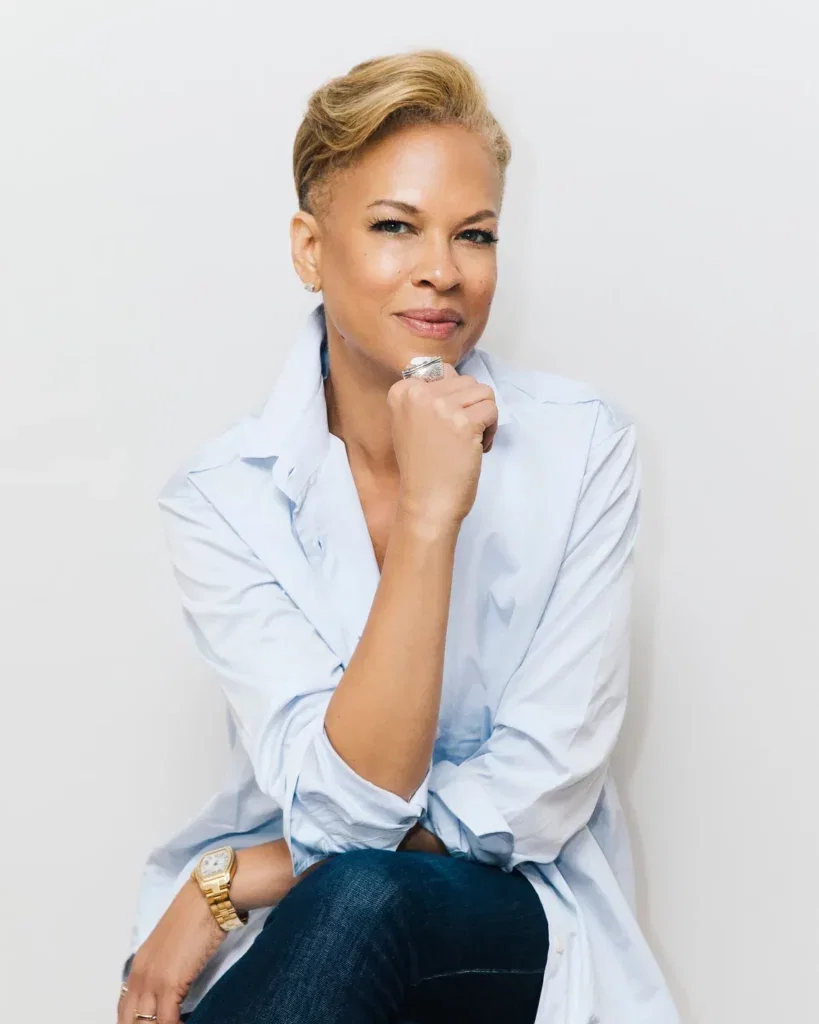 Tonya Lewis Lee
