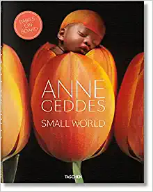 SMALL WORLD