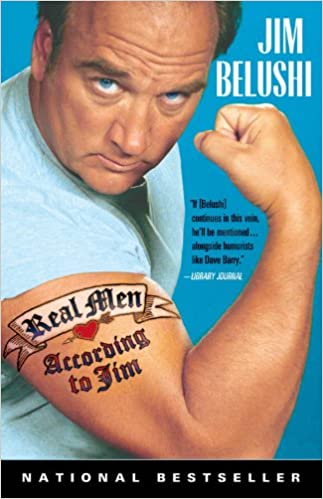 REAL MEN