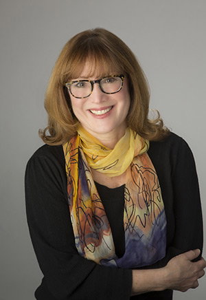 Janet Rosenzweig