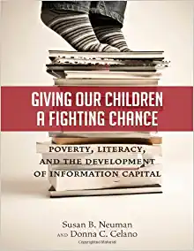 GIVING OUR CHILDREN A FIGHTING CHANCE