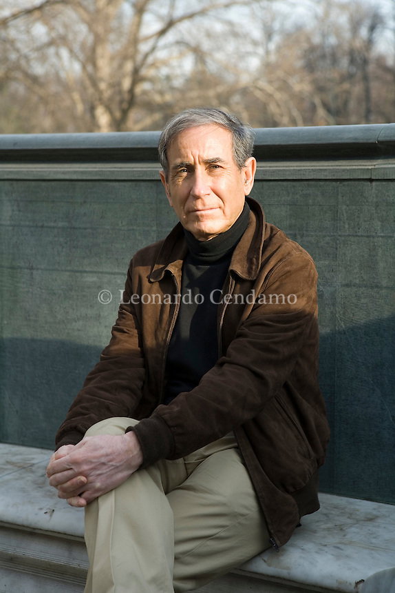 Shlomo Ben-Ami