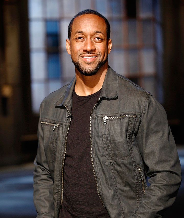 Jaleel White