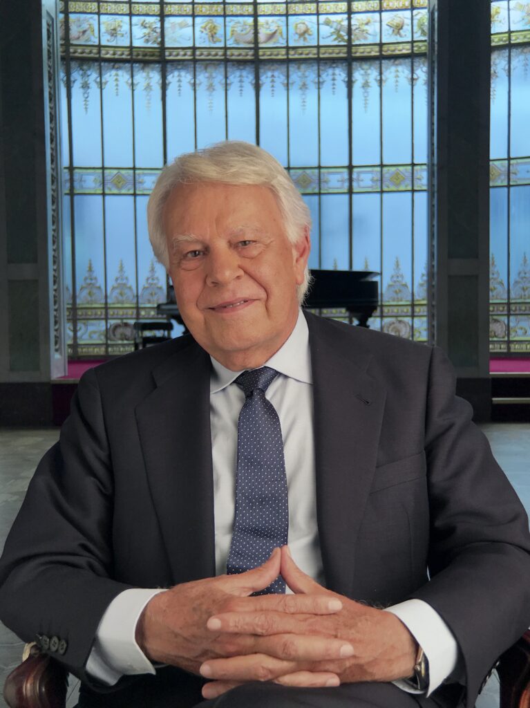 Felipe Gonzalez