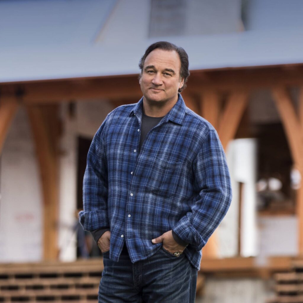 Jim Belushi