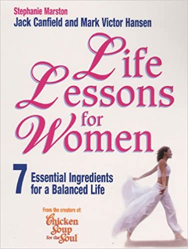 LIFE LESSONS FOR WOMEN