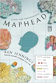MAPHEAD