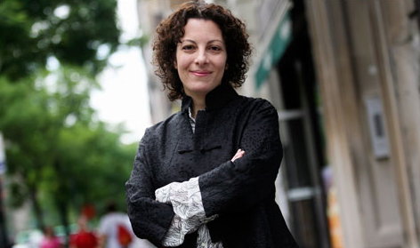 Beth Simone Noveck