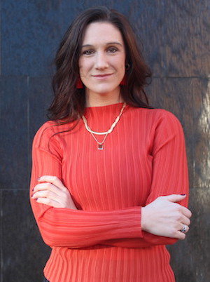 Dr. Rebecca Heiss