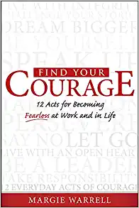 Find Your Courage