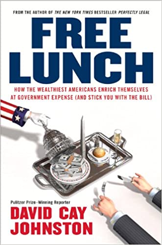 Free Lunch: