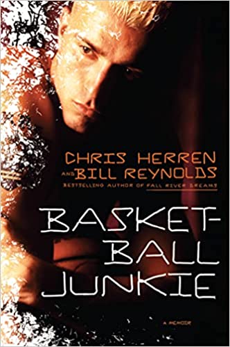 BASKET BALL JUNKIE