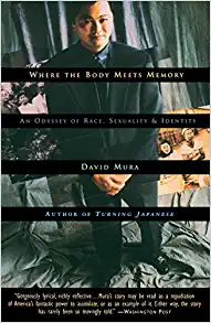WHERE THE BODY MEETS MEMORY
