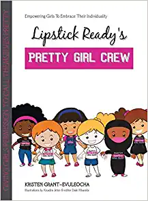 LIPSTICKS READY'S PRETTY GIRL CREW