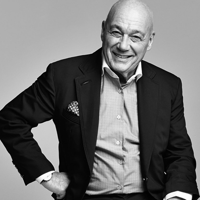 Vladimir Pozner