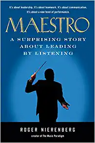 MAESTRO