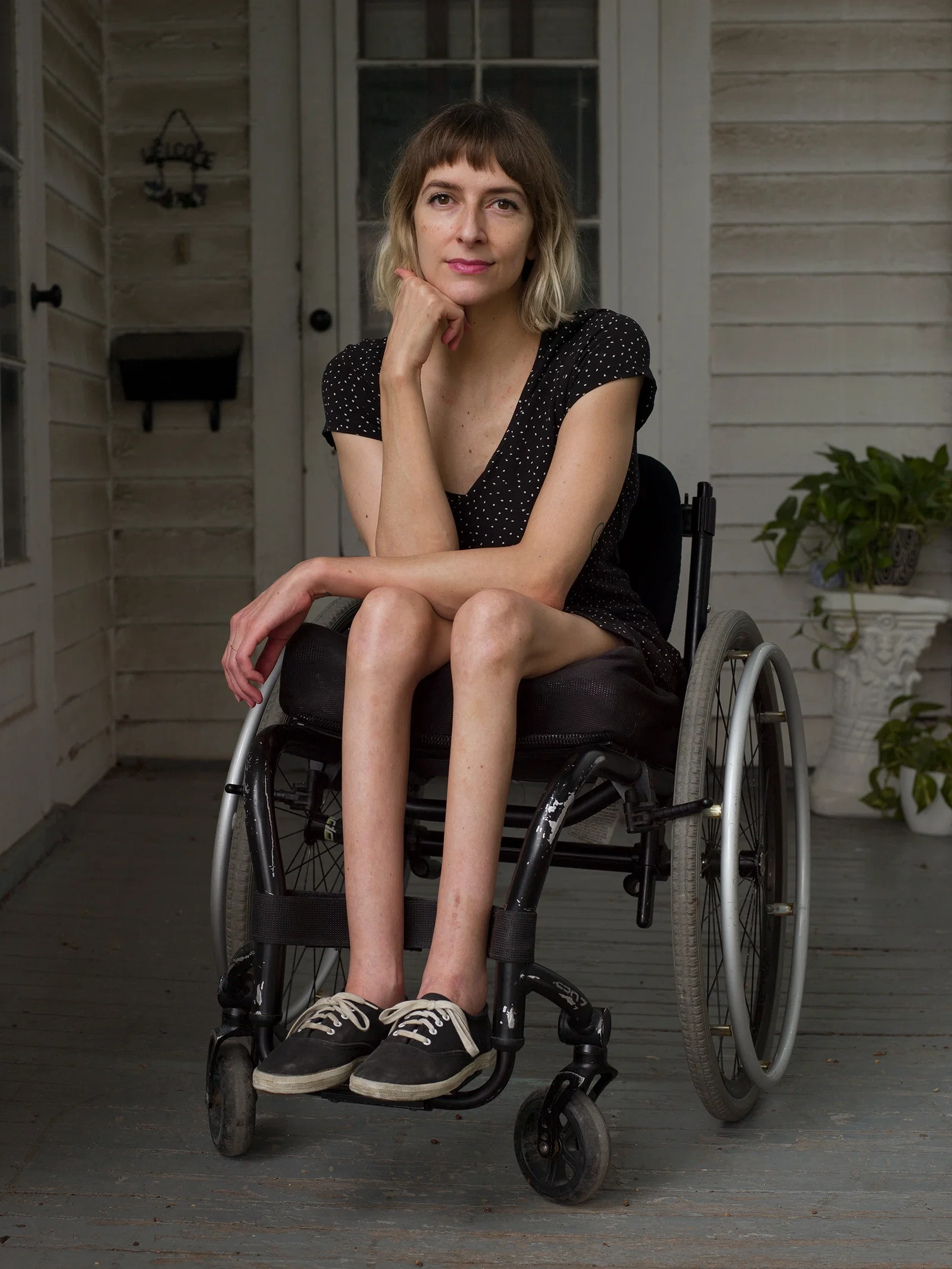 Rebekah Taussig
