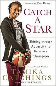 CATCH A STAR