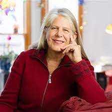 Jill Bolte Taylor