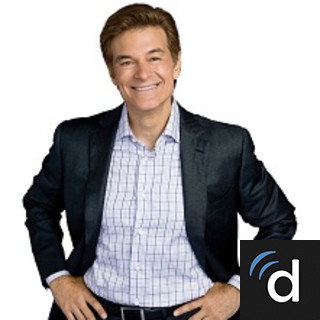 Mehmet C. Oz