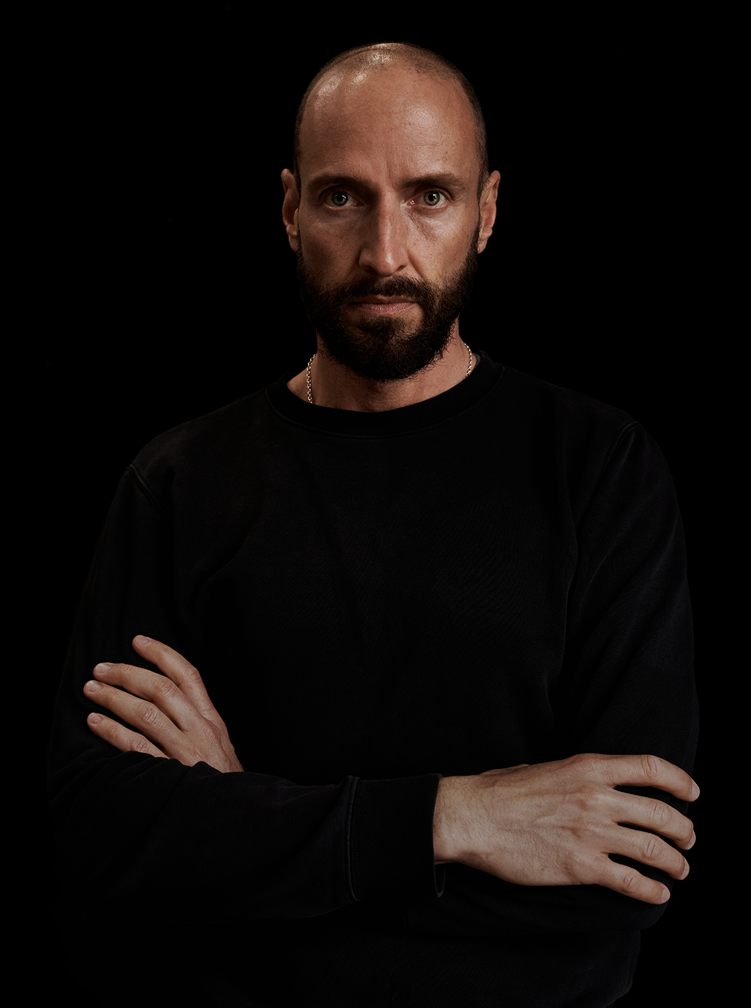 Joerg Zuber & Noonoouri