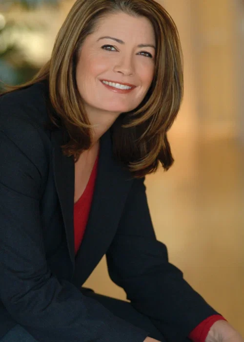Mary Ellen Geist
