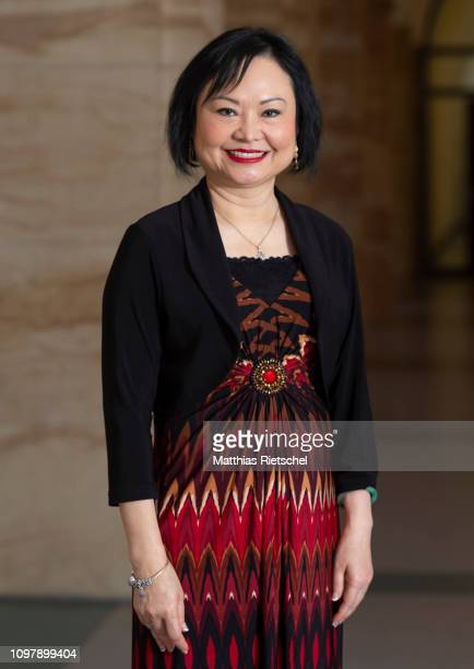 Kim Phuc Phan Thi