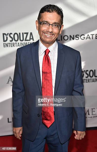 Dinesh D’Souza